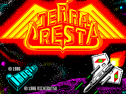 Terra Cresta