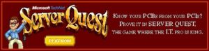 Server Quest