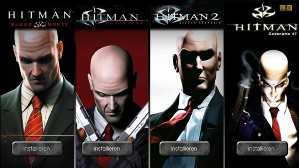 Hitman: Ultimate Contract - Image 2