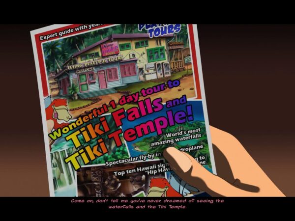 Runaway 2: The Dream of the Turtle - Image 6