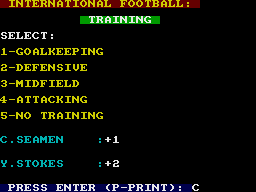 International Football - Image 6