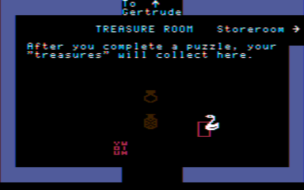 Gertrude's Secrets - Image 4