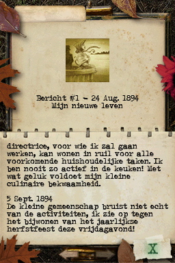 Mystery Case Files: Ravenhearst - Image 2