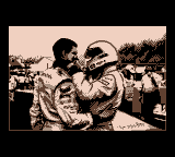 F1 World Grand Prix II for Game Boy Color - Image 3