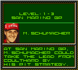 F1 World Grand Prix II for Game Boy Color - Image 6