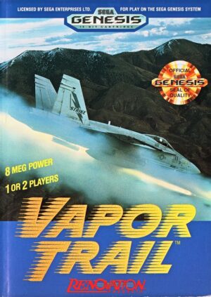 Vapor Trail