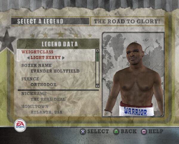 Fight Night Round 2 - Image 5