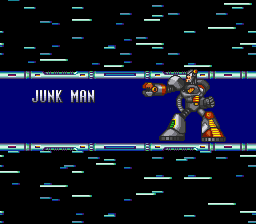 Mega Man 7 - Image 2