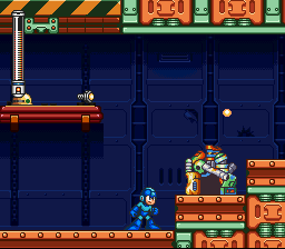 Mega Man 7 - Image 4