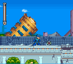 Mega Man 7 - Image 5