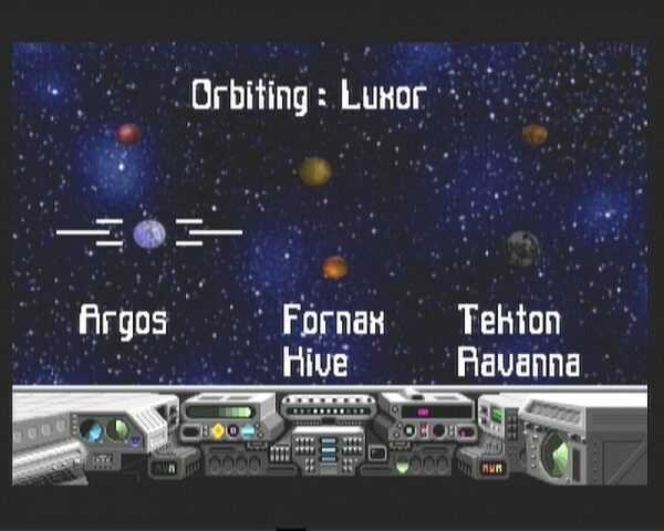 Laser Lords - Image 5