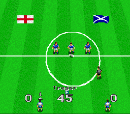 Virtual Soccer - Image 4