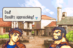 Fire Emblem: The Sacred Stones - Image 4