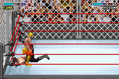 WWE Road to Wrestlemania X8 - Image 3