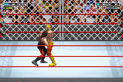 WWE Road to Wrestlemania X8 - Image 4