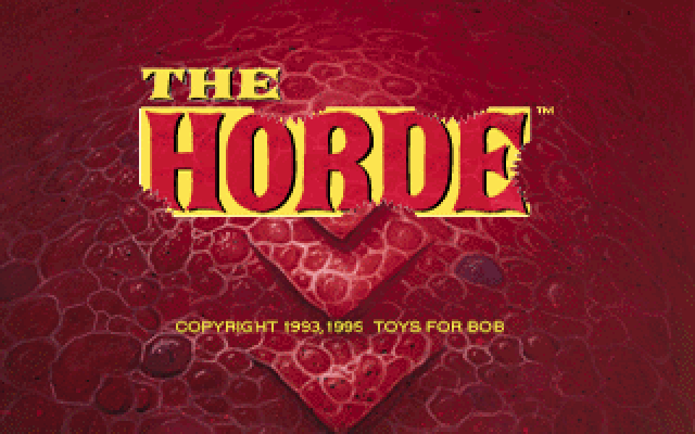 The Horde - Image 5