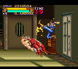 Final Fight 2 - Image 6