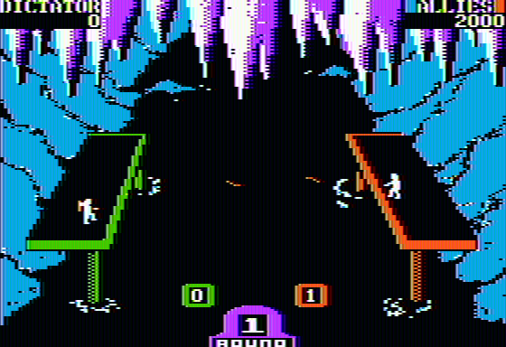 Beach-Head II: The Dictator Strikes Back - Image 2