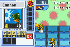 Mega Man Battle Network 4: Blue Moon - Image 2