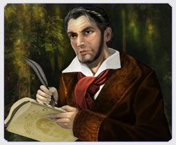 Forgotten Riddles: The Moonlight Sonatas