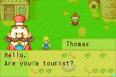 Harvest Moon: More Friends of Mineral Town - Image 3
