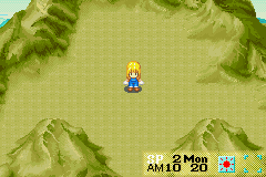 Harvest Moon: More Friends of Mineral Town - Image 6