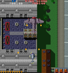 Twin Cobra - Image 6