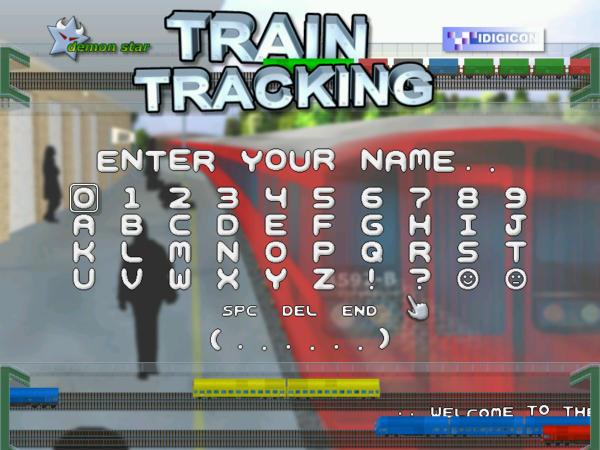Train Tracking - Image 5