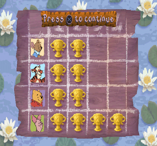 Tigger's Honey Hunt - Image 5