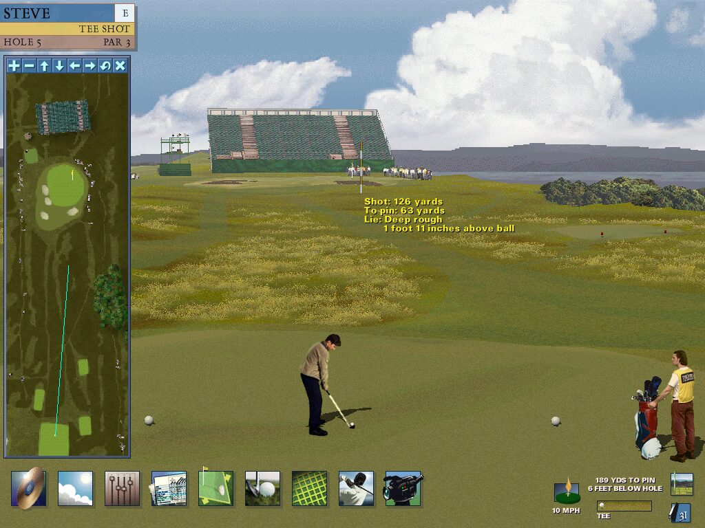 British Open Championship Golf - Image 5