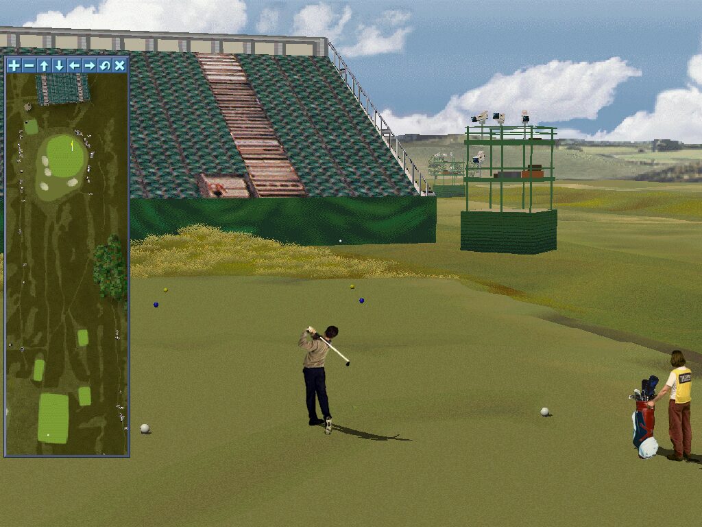 British Open Championship Golf - Image 4