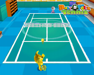 Baby Felix Tennis - Image 4