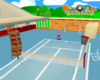 Baby Felix Tennis - Image 2