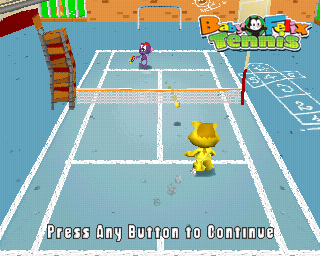 Baby Felix Tennis - Image 6
