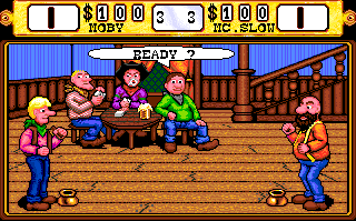 Western Games - Image 5
