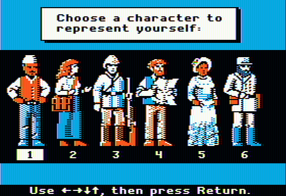 Dr. Livingstone, I Presume? - Image 5