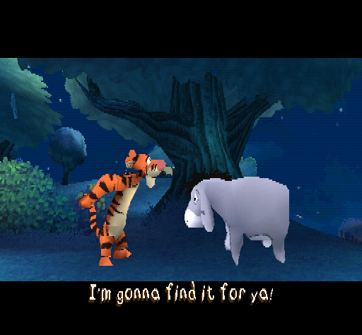 Tigger's Honey Hunt - Image 2
