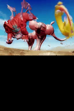 Spectrobes - Image 6