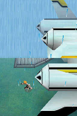 Spectrobes - Image 5