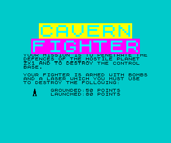 Cavern Fighter - Image 3