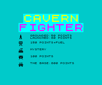 Cavern Fighter - Image 4