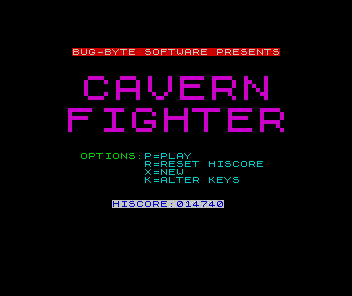 Cavern Fighter - Image 2