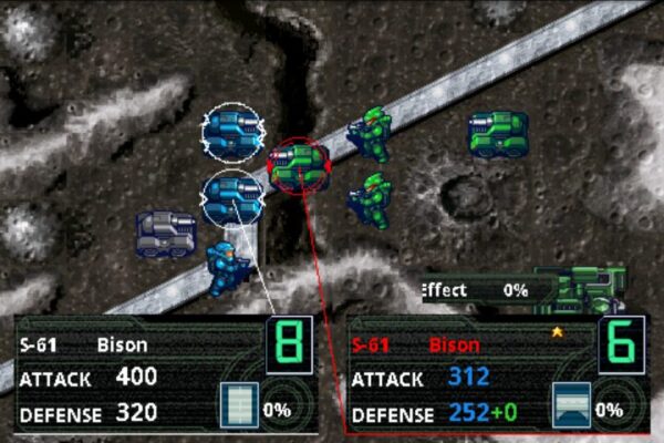 Military Madness - Image 3