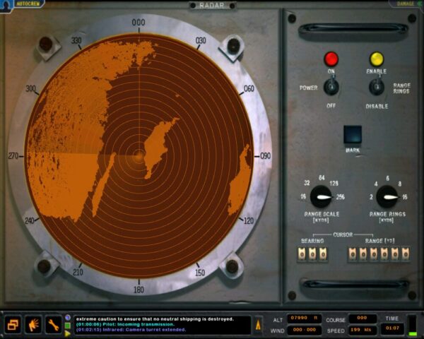 Dangerous Waters - Image 5