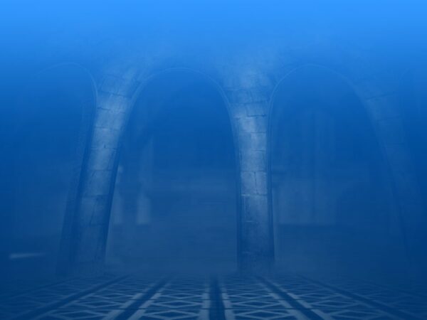 The Sultan's Labyrinth - Image 5