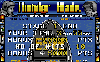 ThunderBlade - Image 5