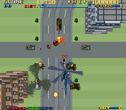 ThunderBlade - Image 2