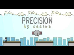 Precision
