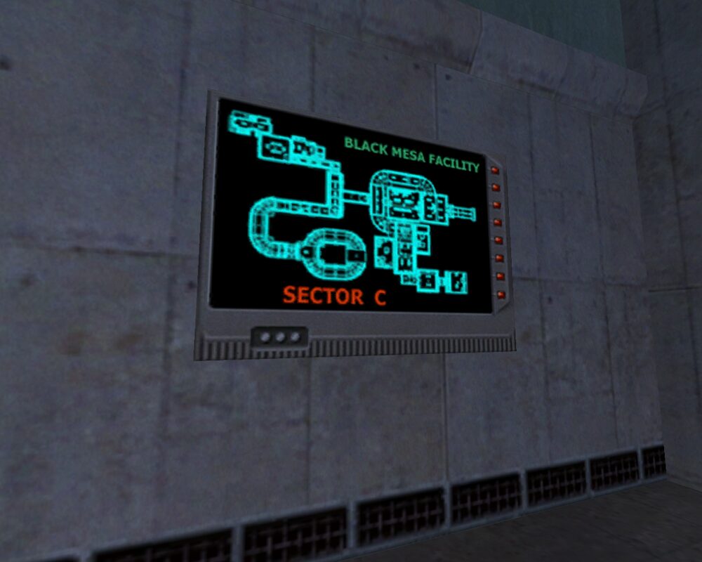 Half-Life: Source - Image 2