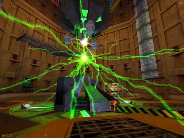 Half-Life: Source - Image 3